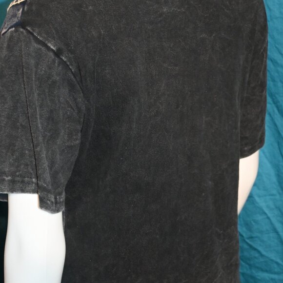 Patchwork T-Shirt - Picture 6 of 9